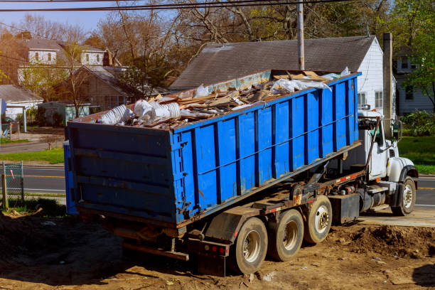 Best Same-Day Junk Removal  in Marshallton, PA