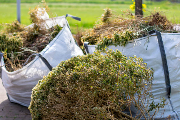 Best Full-Service Junk Removal  in Marshallton, PA