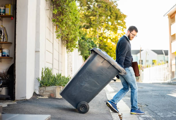 Best Junk Hauling Services  in Marshallton, PA