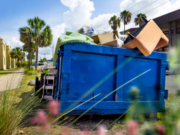 Best Basement Cleanout Services  in Marshallton, PA