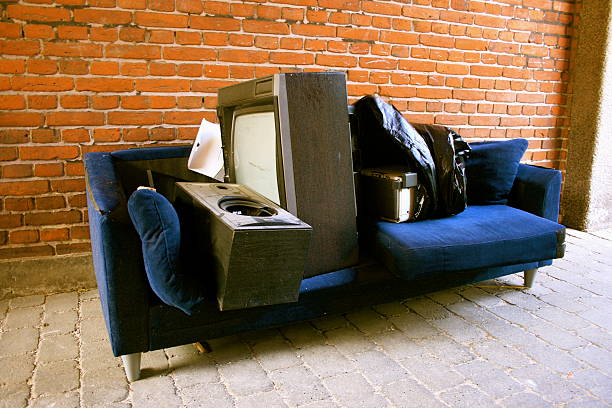 Best Attic Cleanout Services  in Marshallton, PA