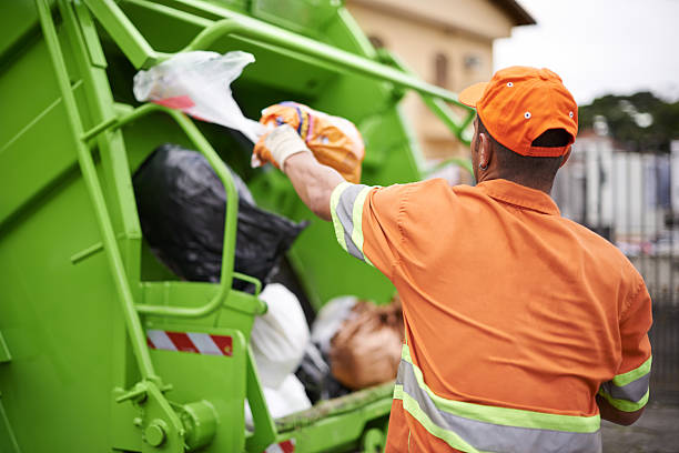 Best Office Junk Removal  in Marshallton, PA