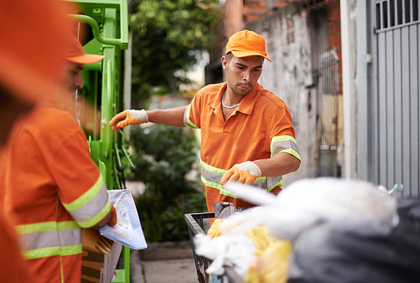 Best Household Junk Removal  in Marshallton, PA