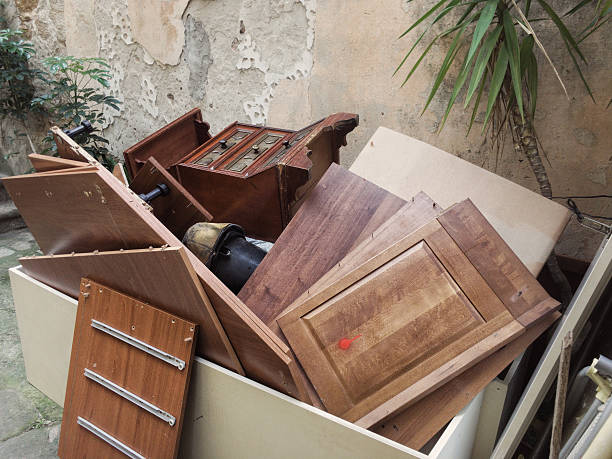 Best Yard Waste Removal  in Marshallton, PA