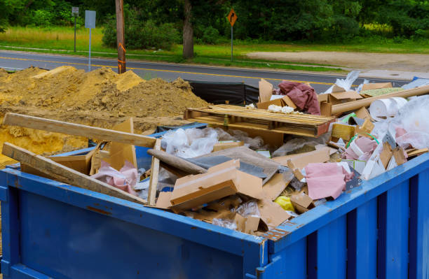 Basement Cleanout Services in Marshallton, PA